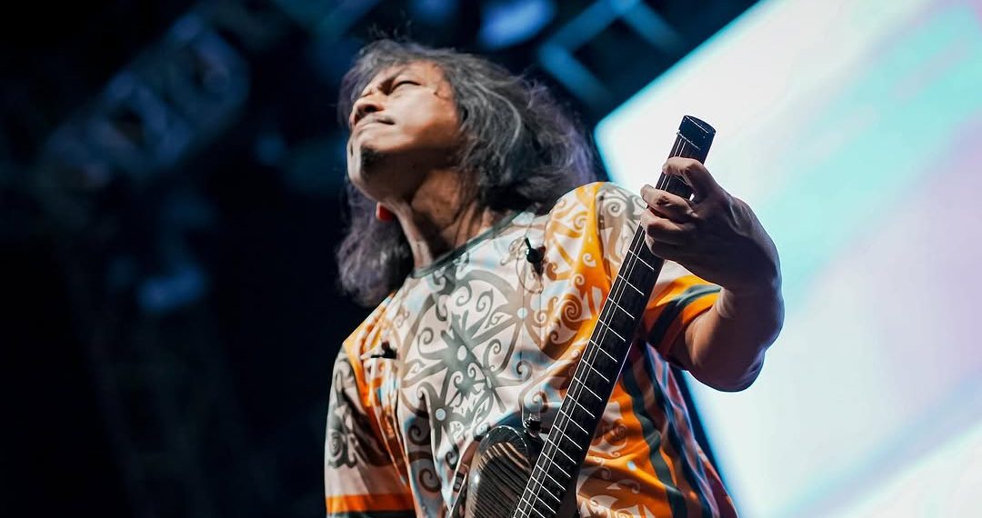 Dewa Budjana Spill Oknum Gunakan Namanya Untuk Penipuan