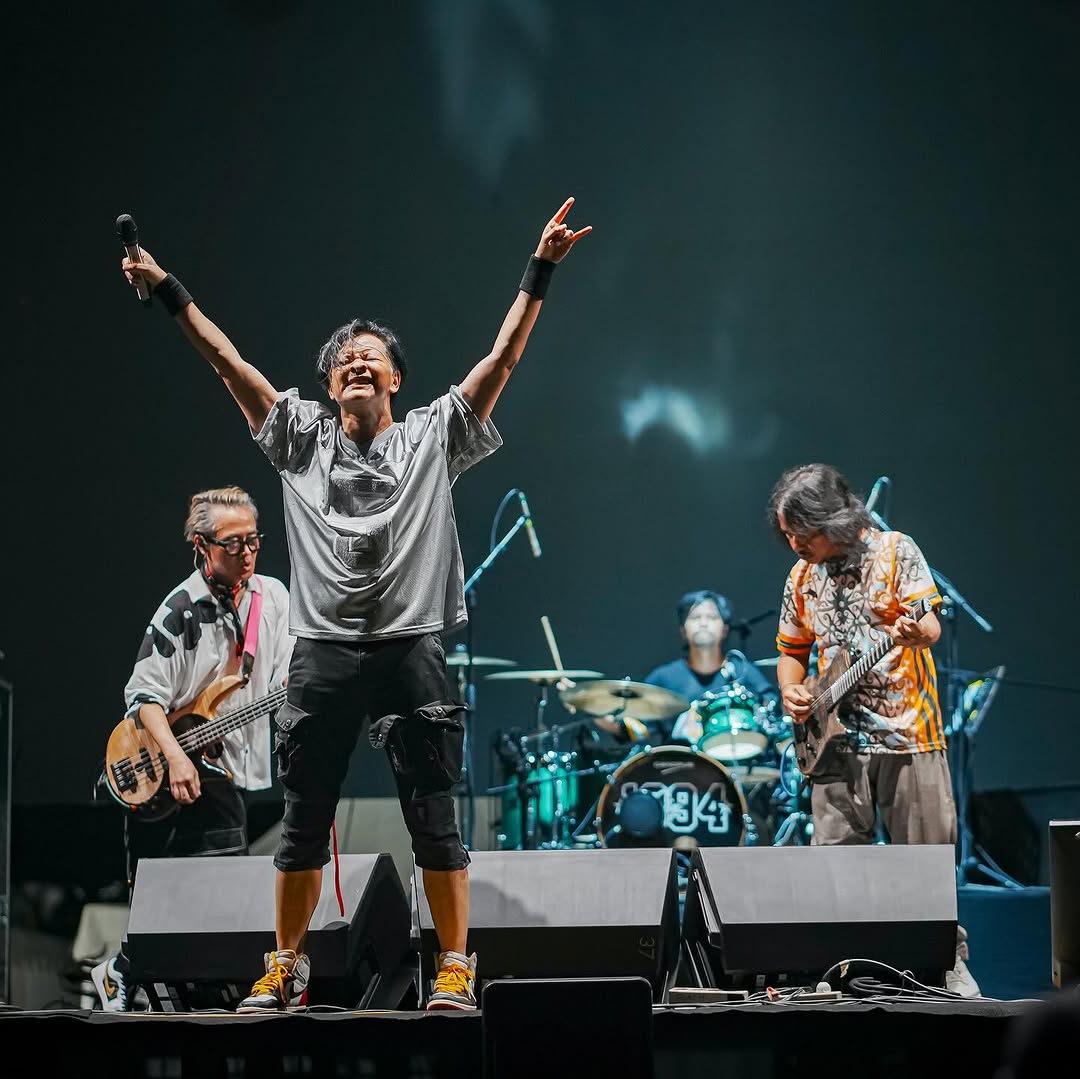 Dewa Budjana Spill Oknum Gunakan Namanya Untuk Penipuan