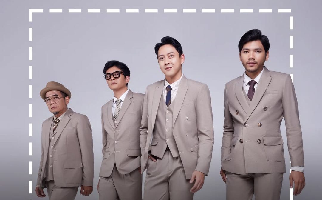 Formasi Baru, Yovie and Nuno Bakal Rekaman Ulang Single Lawas