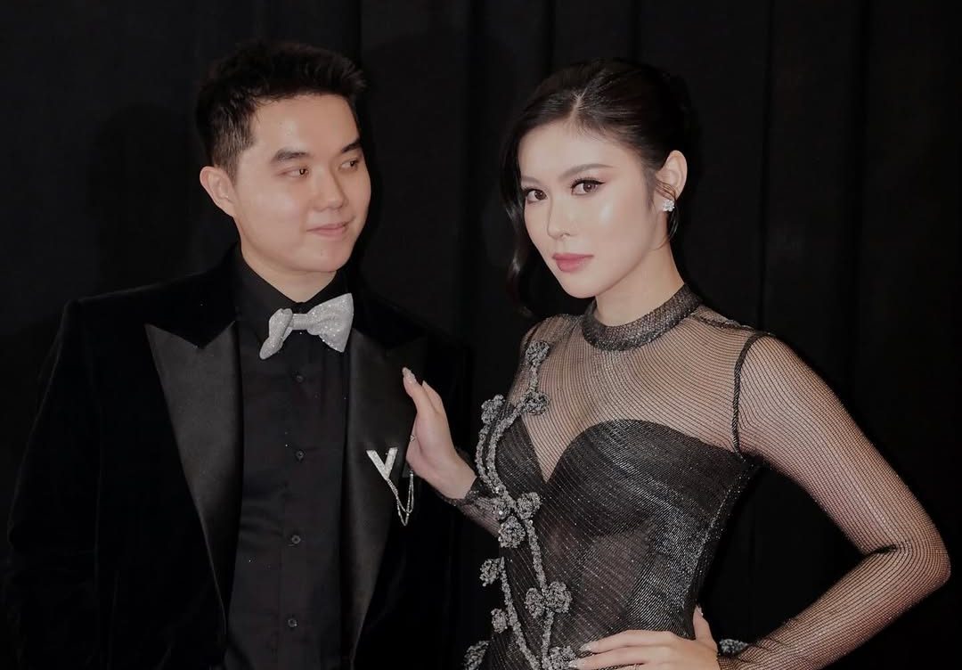 Juan dan Eve Minta Bantuan Sun Go Kong, Cari Tanggal Pindah Rumah