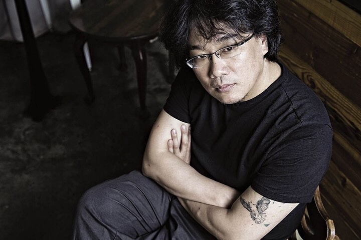 Sutradara 'Parasite' Kritik Darurat Militer Buatan Presiden Yoon Rusak Reputasi Korea Selatan