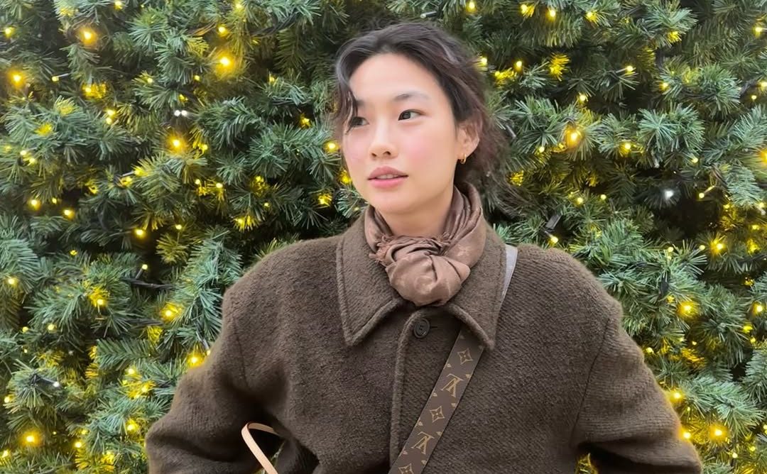 Jung Ho Yeon Gabung Agensinya Pemain Squid Game, Lee Byun Hun dan Park Sung Hoon