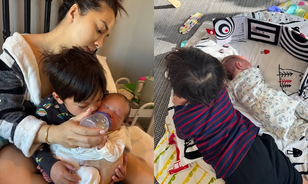 Gemasnya Issa Xander dan Dudung Adu Cepat Kentut