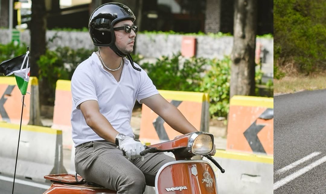 Ananda Omesh Pernah Dibegal dan Hampir Dibunuh, Selamat Gegara Hal Sepele