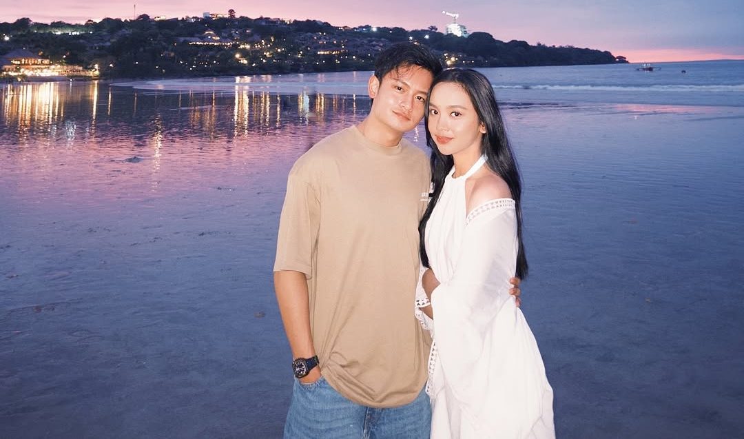 Randy Martin Bucin Nungguin Lyodra Dirawat di RS Gegara DBD