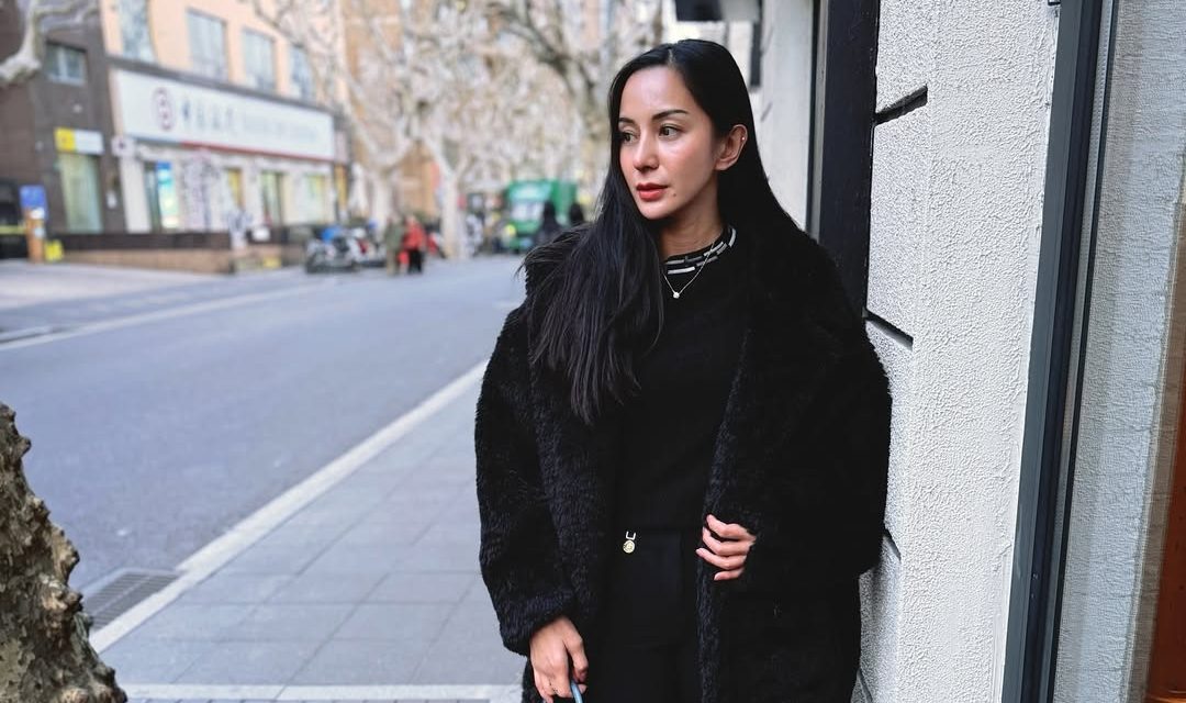 Kirana Larasati Pilih Oplas di Thailand, Style Cocok Harga Lebih Murah!