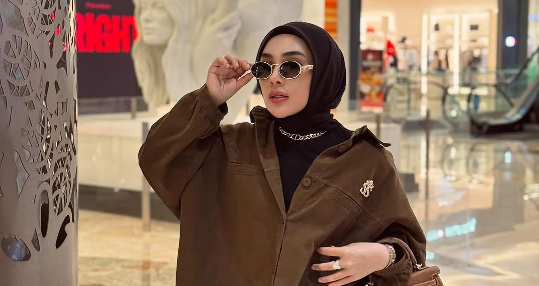 Profil dan Agama Shella Saukia, Labrak Doktif dan Brand Hijab Lagi Dicaci