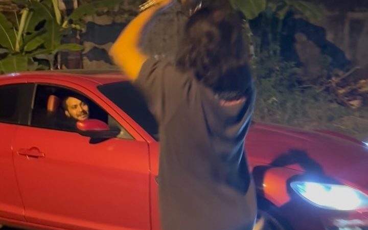 3 Harta Mewah Abdur Arsyad, Diduga Dapat Sehabis Pulang Antar Donasi