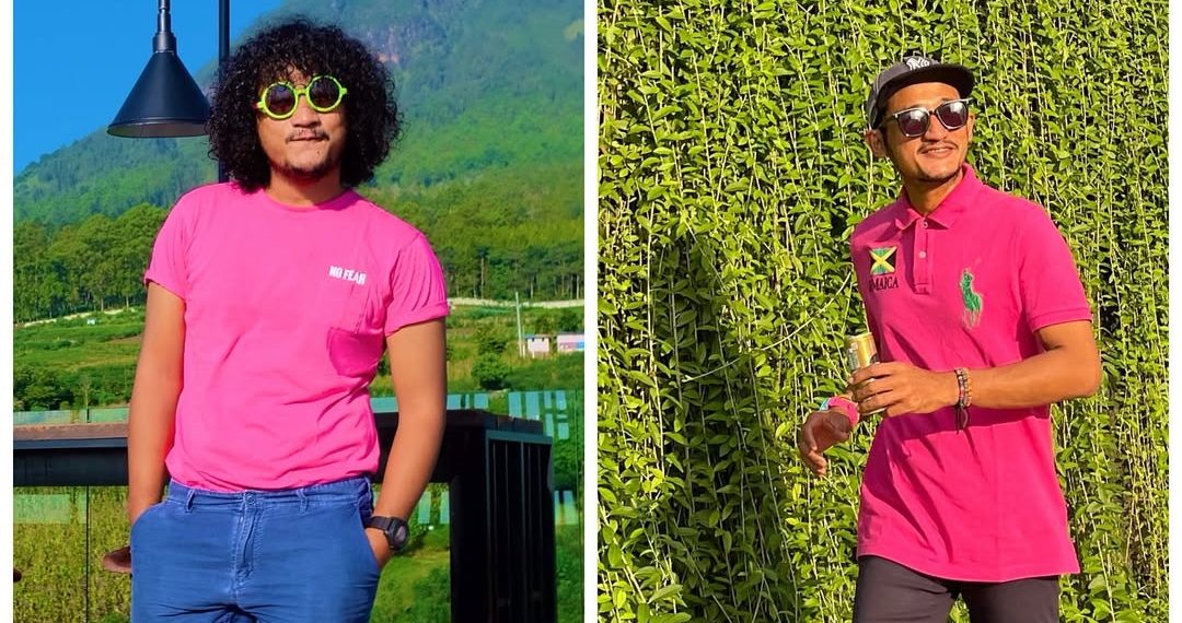 Isa Bajaj Kurusan Ngaku Jalani Hidup Sehat Hindari Diabetes Turunan dari Ortu