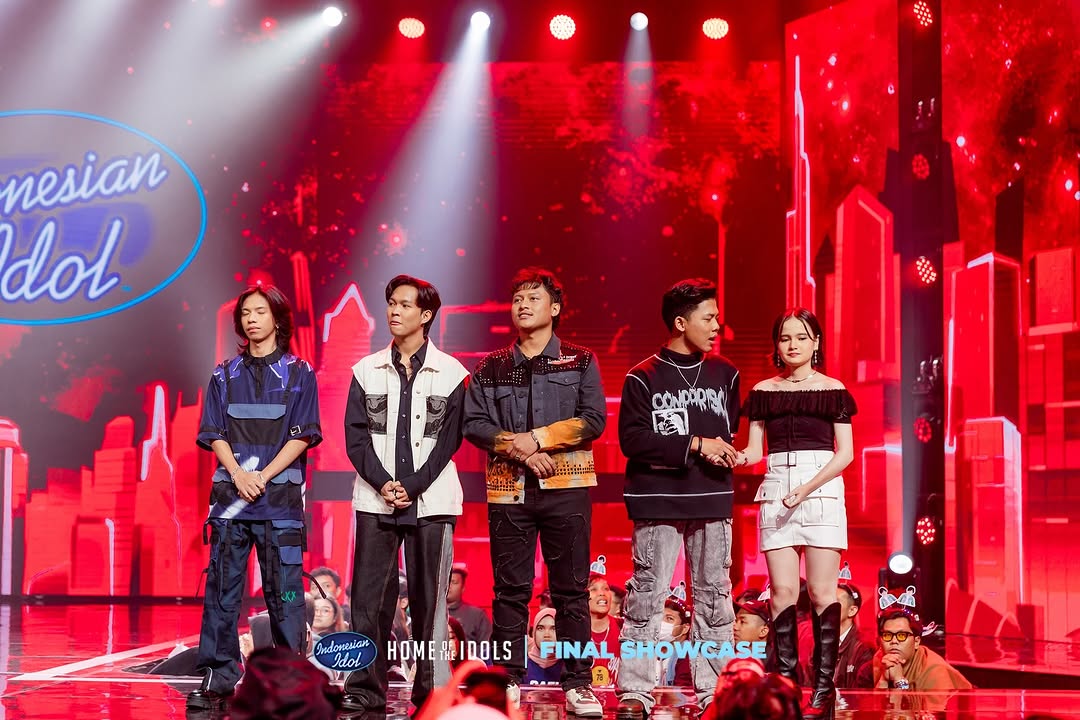 5 Kontestan Indonesian Idol XIII dengan Voting Terendah, Adakah Jagoanmu?