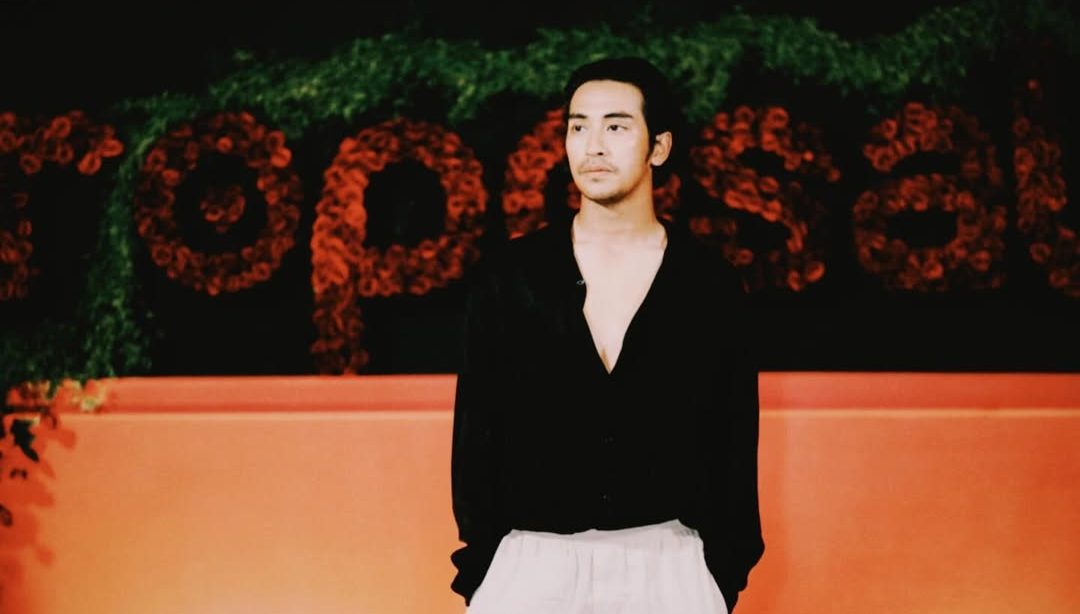 Umi Pipik Dukung Penuh Abidzar di Tengah Gempuran Kritik 'A Business Proposal'