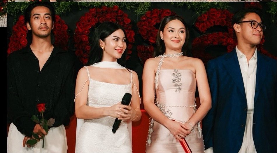 Mulutmu Harimaumu! Film 'A Business Proposal' Cuma Dapat 6900 Penonton