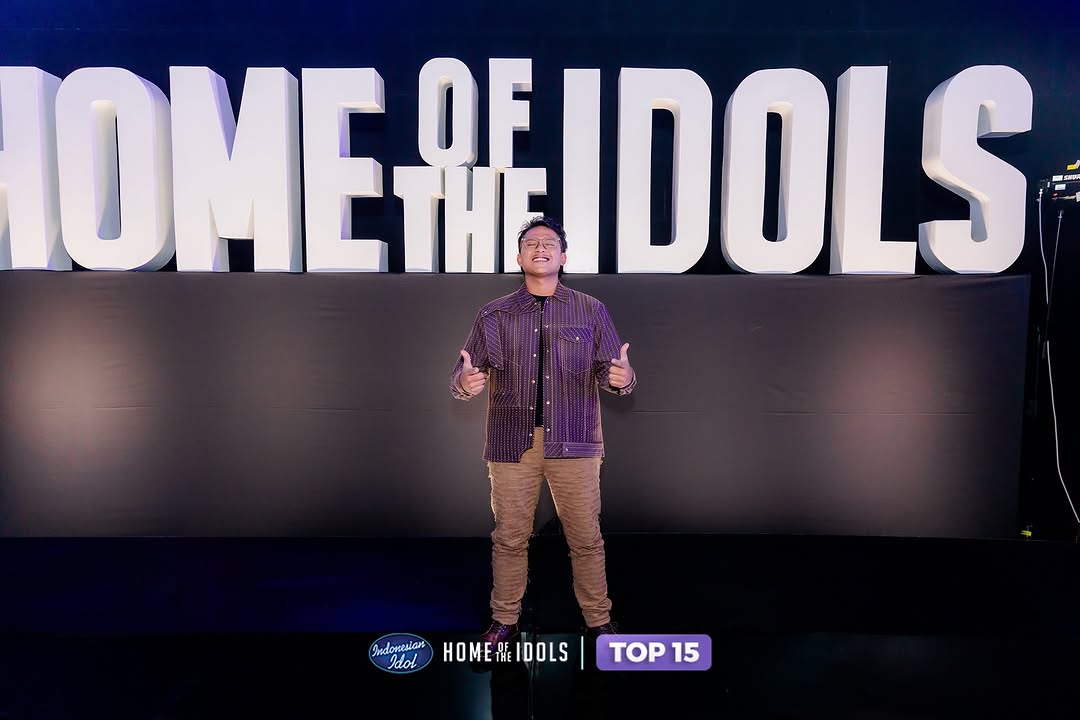 Rafi Durman Tereliminasi! Performa Menurun Sering Masuk Voting Terendah