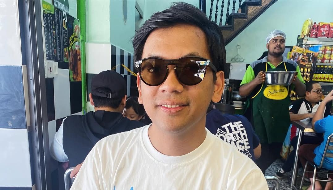 Rian D'Masiv Pamer Rumah Baru Dibeli di Awal 2025