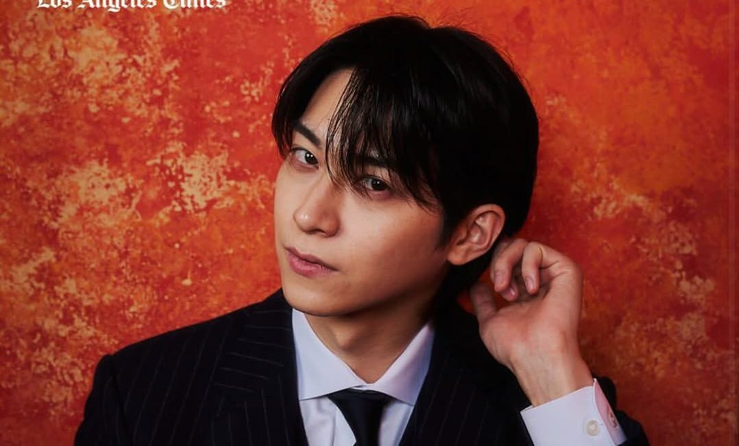 Han Gi Chan Debut Film Hollywood 'The Wedding Banquet', Berperan Gay?