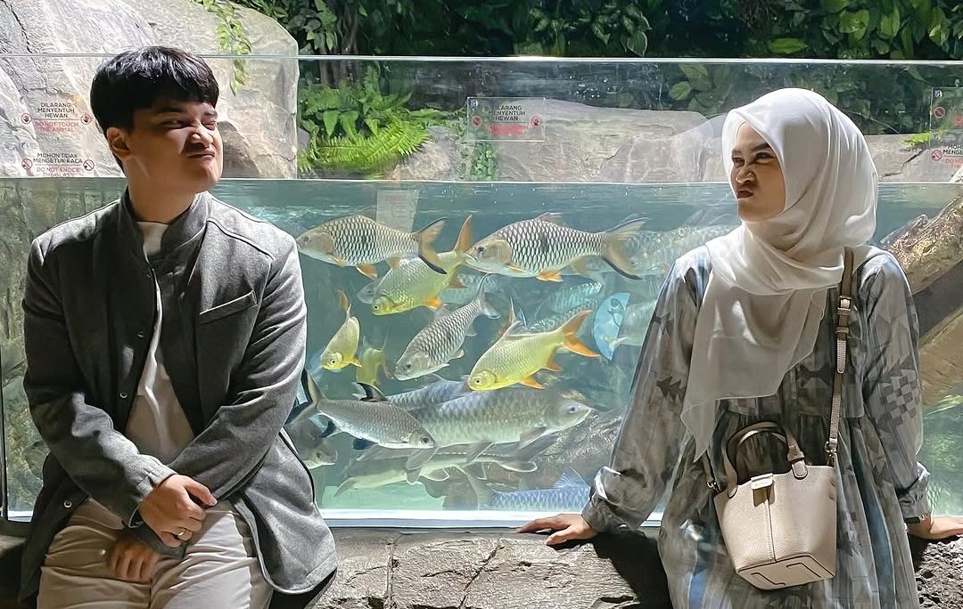 Henny Razman Tulis Pesan Manis di Hari Ultah Alvin Faiz, Bahas Main PS