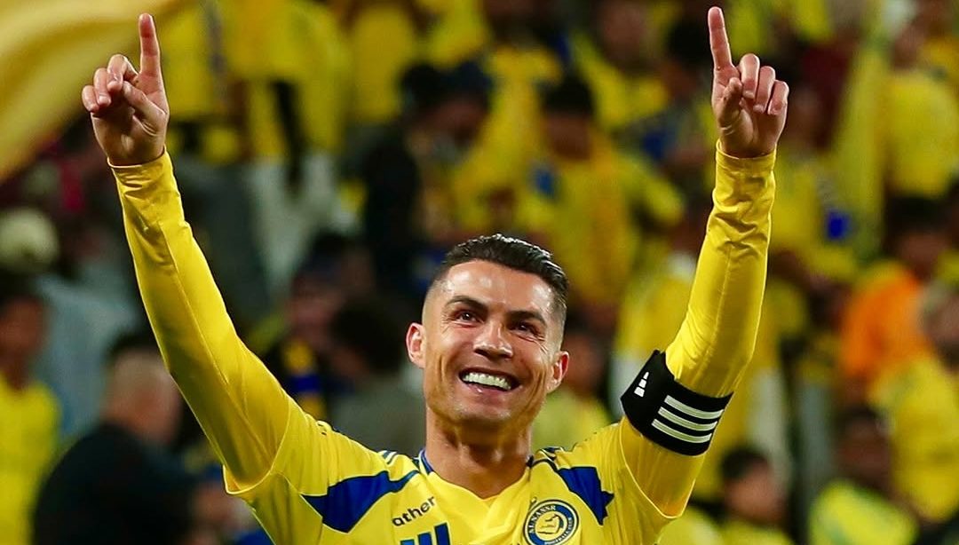 Christiano Ronaldo Miliki Jadwal Padat di Indonesia, Ini Rundown Lengkapnya