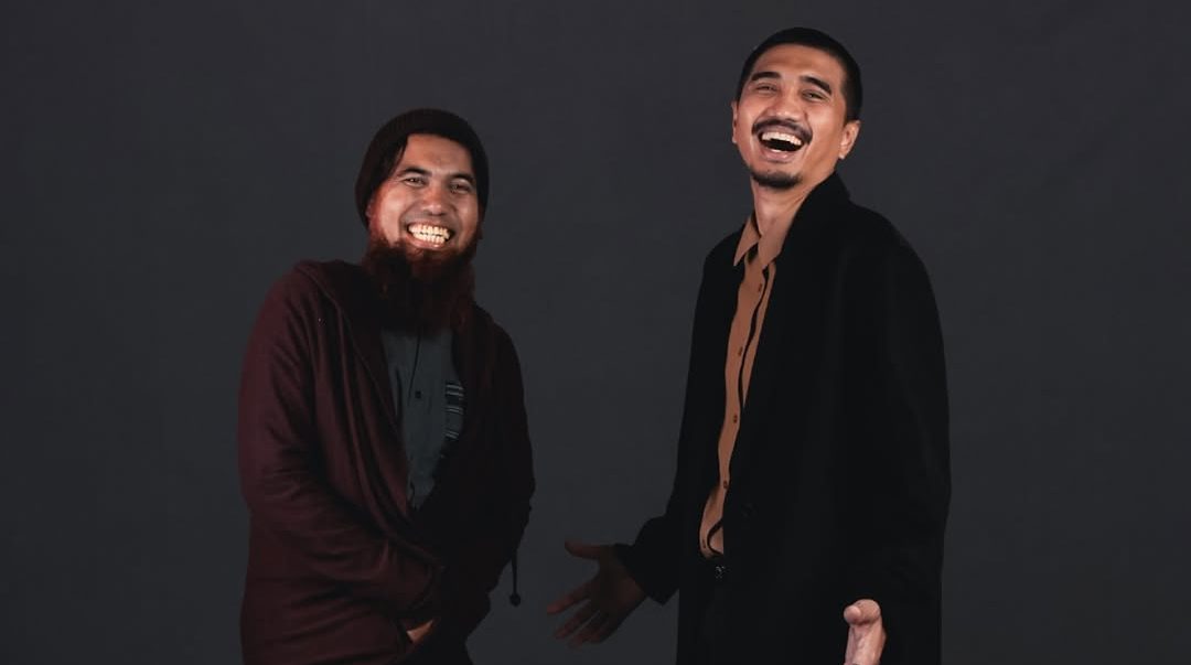 Comeback Jadi Gitaris, Sakti Alias Salman Al Jugjawy Rilis Single Feat Duta SO7