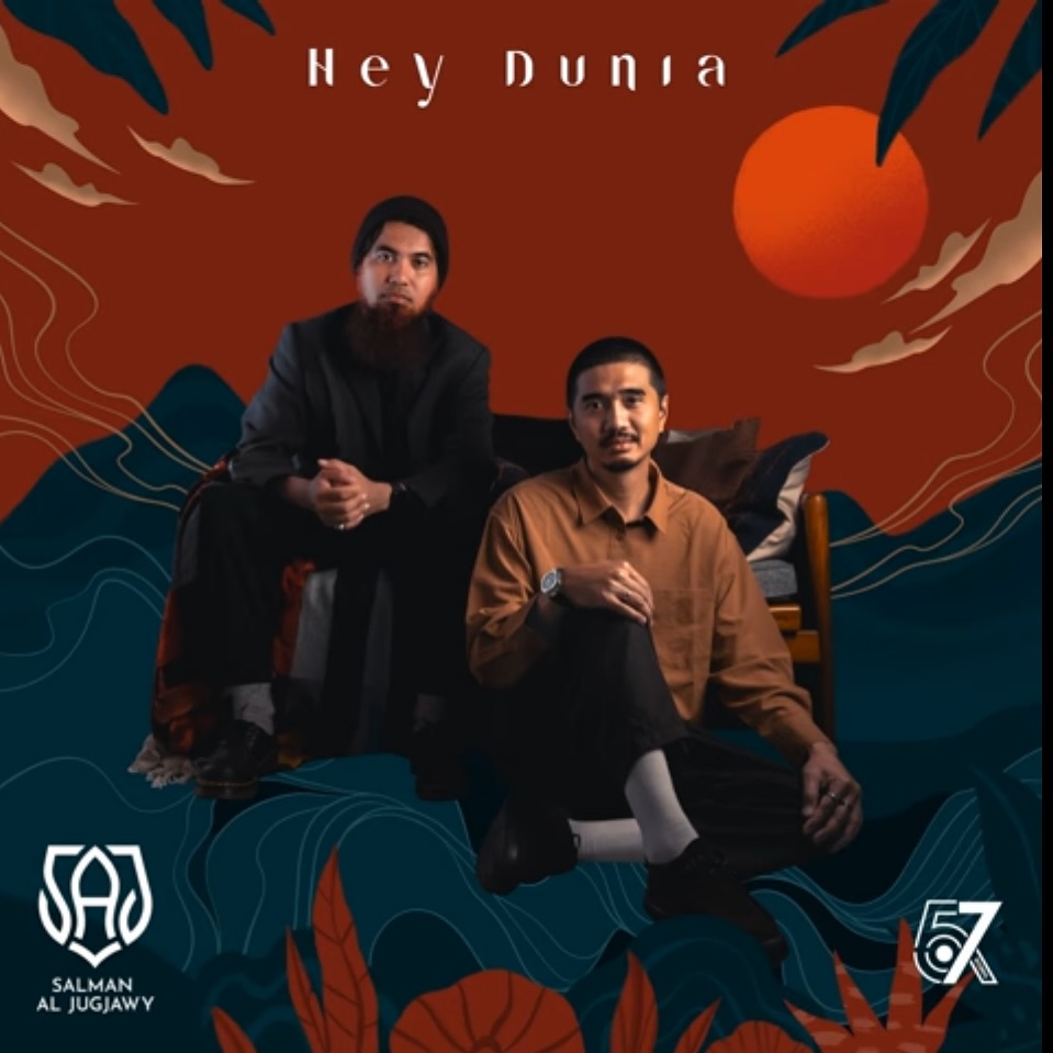 Comeback Jadi Gitaris, Sakti Alias Salman Al Jugjawy Rilis Single Feat Duta SO7