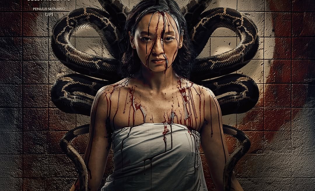 Asmara Abigail Perdana Jadi Wanita Pelakor di Film Terbaru: Deg-degan takut diserang