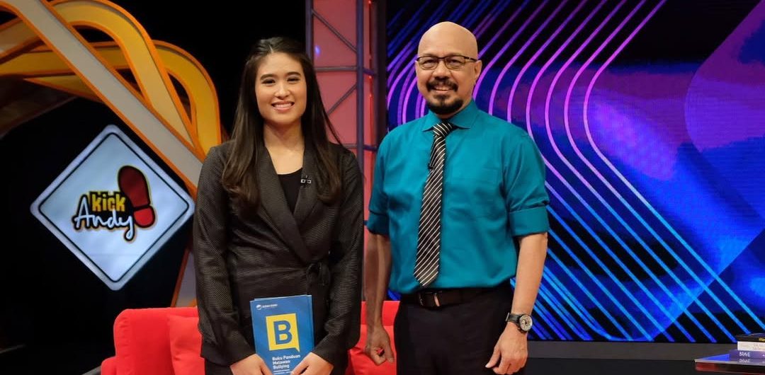 Anak Sulung Menteri Terkaya Widiyanti Pernah Kena Bully Pas SMA