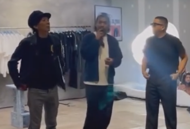 Bimbim Slank Tolak Bawakan Lagu Dewa 19, Lebih Milik 'Gala Bunga Matahari'-nya Sal Priadi