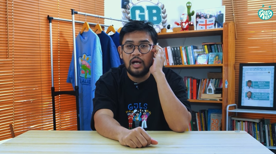 Hifdzi Khoir Bikin Ngaji Show di Makan Bawah Pohon, Inilah Menu Rekomendasinya