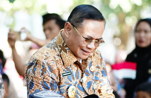 Bupati Pati Sudewo Didemo Warga Gegara Pajak 250 persen: Tidak ada niat membuat rakyat menderita