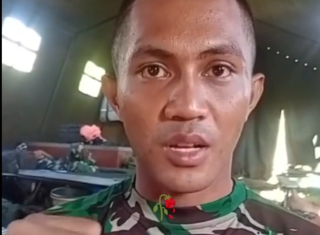 Orang Tua Prada Lucky Nggak Terima Anaknya Meninggal Dianiaya Senior, Kadispenad Rilis Motif Pembunuhan