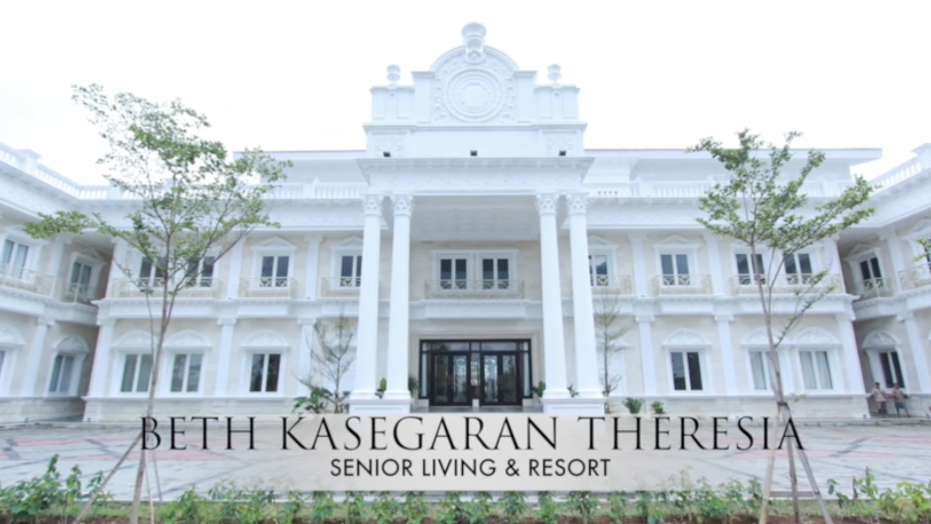 Beth Kasegaran Theresia, Tempat Mengenang Aldebaran dan Andin di Ikatan Cinta