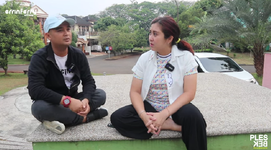 Kiprah Sandhy Permana di Dunia Akting: Model hingga Peran Arya Soma 'Mak Lampir'