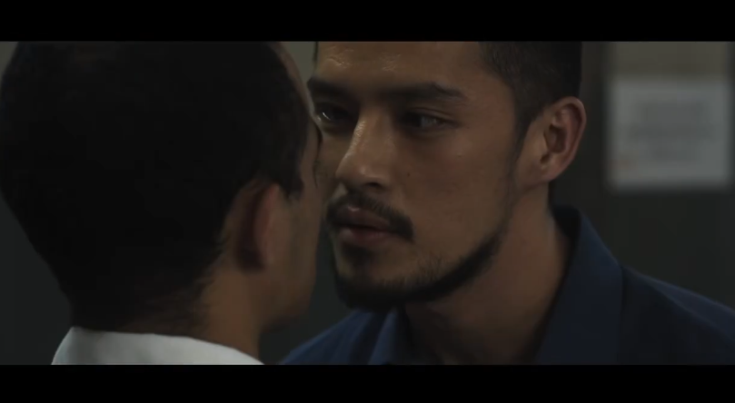 Morgan Oey VS Omara Esteghlal di Film Terbaru Joko Anwar
