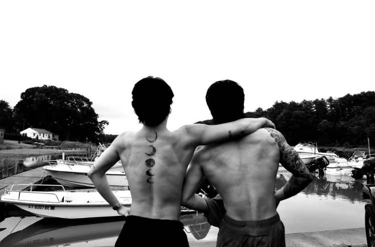 Jimin BTS Kirimkan Pesan Hangat di Tahun Baru Imlek, Berjanji Segera Kembali