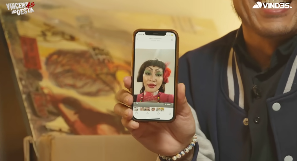 Hesti Purwadinata Kirim PAP Kocak ke Edo Borne, Rahasia Langgeng 14 Tahun