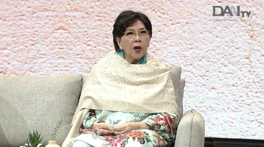 Titiek Puspa