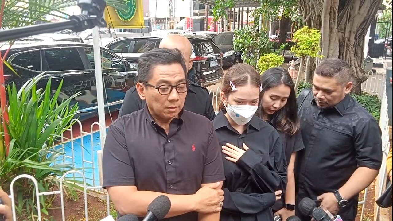 Rebecca Klopper Puas Penyebar Video Syur Divonis 3 Tahun Bui dan Denda Rp1 M