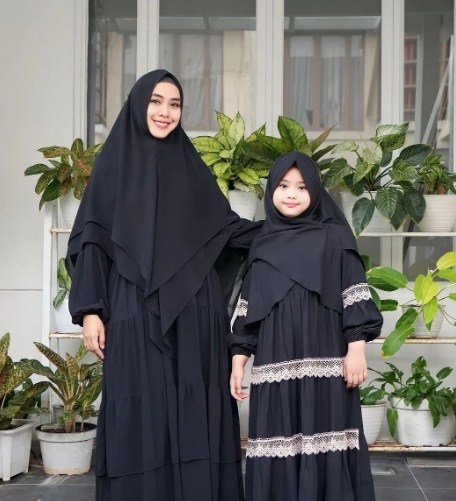 Hafal Al-Quran, Maryam Anak Oki Setiana Dewi Berbagi Tips Jadi Hafidz