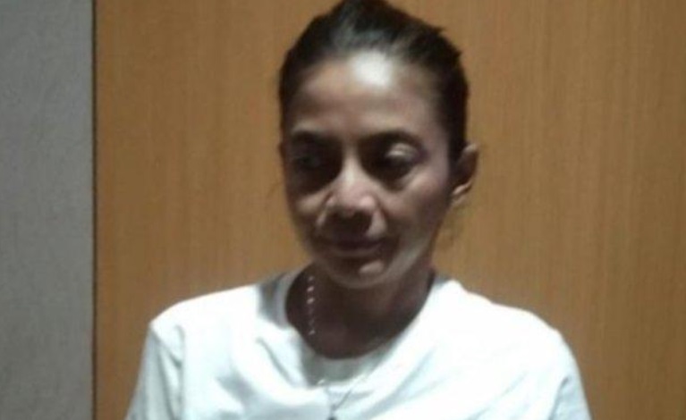 Sekar Arum Widara Ditangkap Kasus Uang Palsu