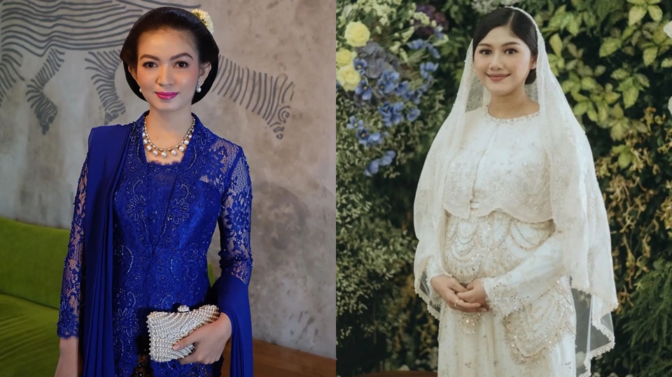 Kompaknya Mantu Presiden, Selvi Ananda dan Erina Gudono Sama-Sama Punya Tas Seharga Rumah