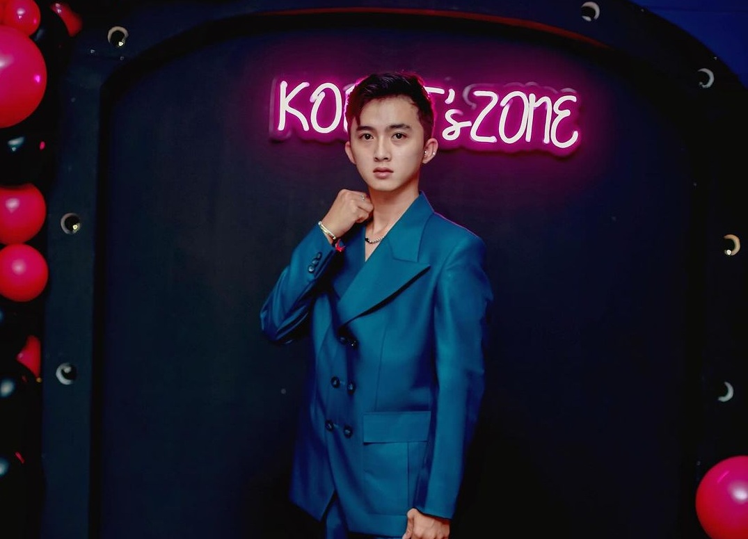 Sensen Asisten Raffi Ahmad Diduga Batal Nikah, Ada Apa?