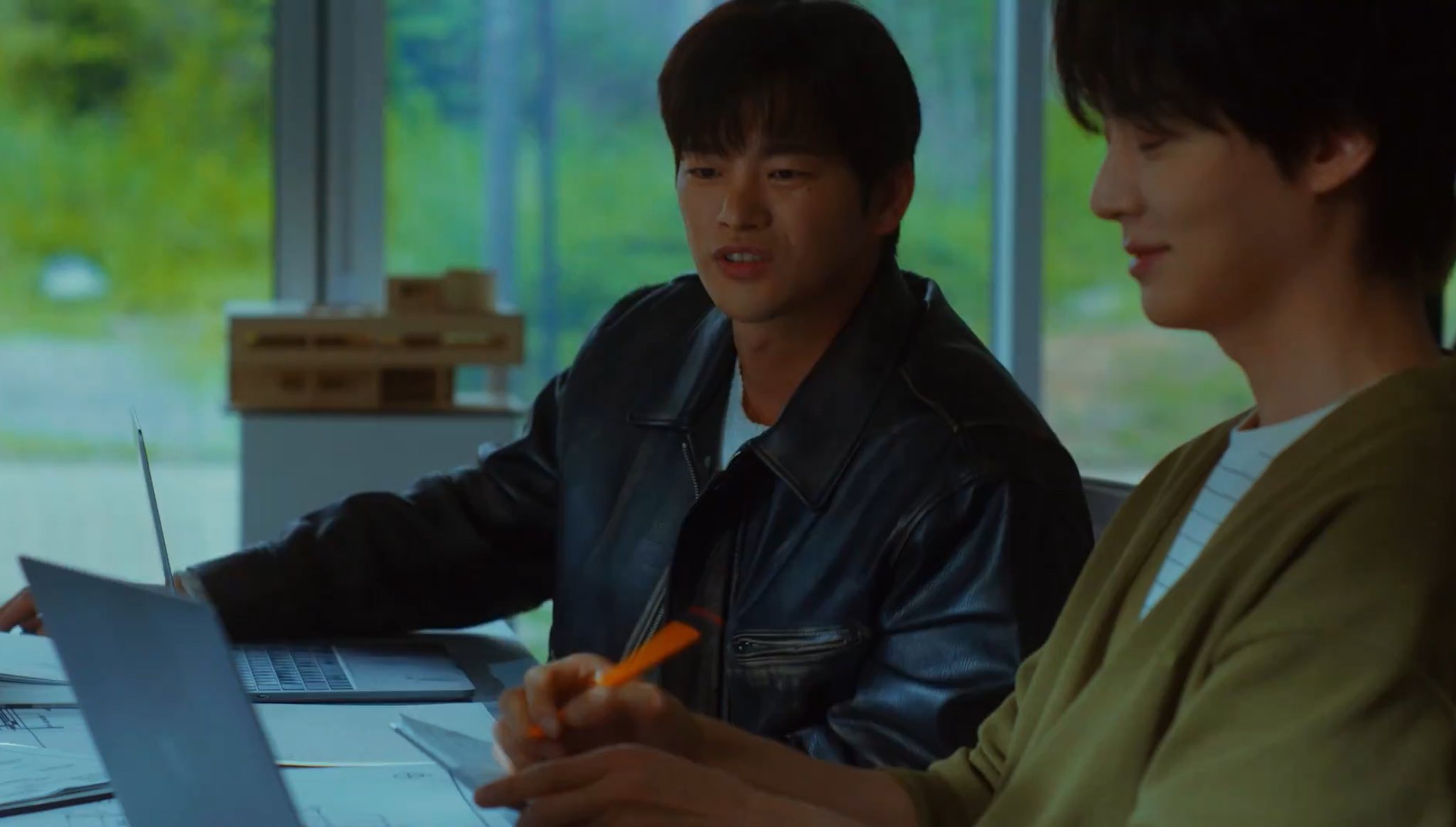 K.Will Bagikan Teaser Single Terbaru, Seo In Guk dan Ahn Jae Hyun Jadian?