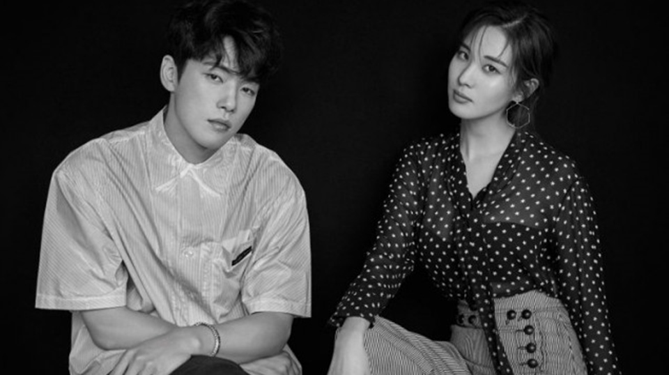 Permintaan Maaf Kim Jung Hyun ke Seohyun SNSD di KBS Drama Awards 2024 Tuai Reaksi Keras