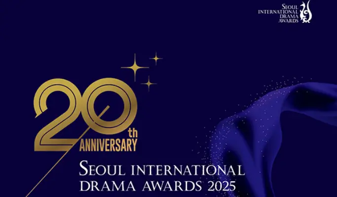Daftar Pemenang Seoul International Drama Awards 2025, IU & Ju Ji Hoon Ikut Bawa Pulang Trofi