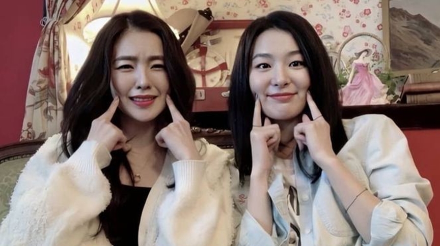 Irene dan Seulgi Red Velvet Jadi Target Sasaeng, Kejadian dari 2023 Lalu Baru Terungkap