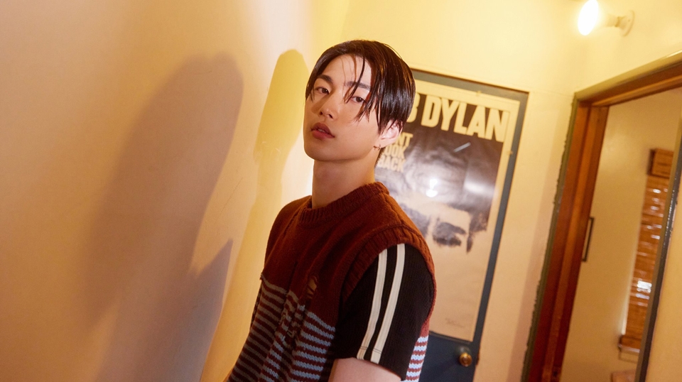 Balik dengan RIIZE, Seunghan Kirim Surat Tulisan Tangan Buat Fans