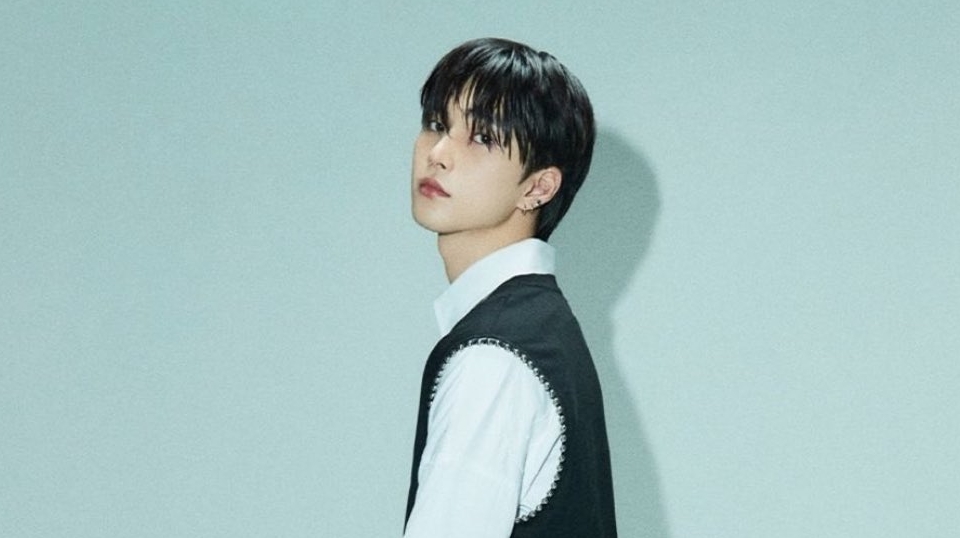 Seunghan Eks RIIZE Bakal Debut Jadi Solois SM Entertainment