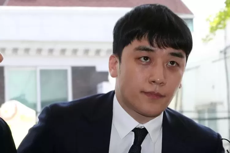 Foto Terbaru Seungri Viral, Netizen Ungkap Lokasi dan Kehidupan Pasca Kasus Burning Sun