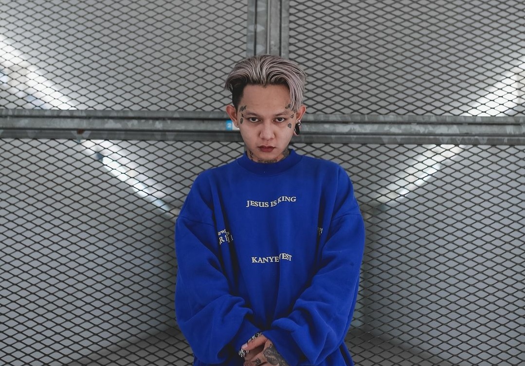 Ingin Hak Asuh Anak, Sexy Goath Sengaja Umbar Chat Mesum Istri