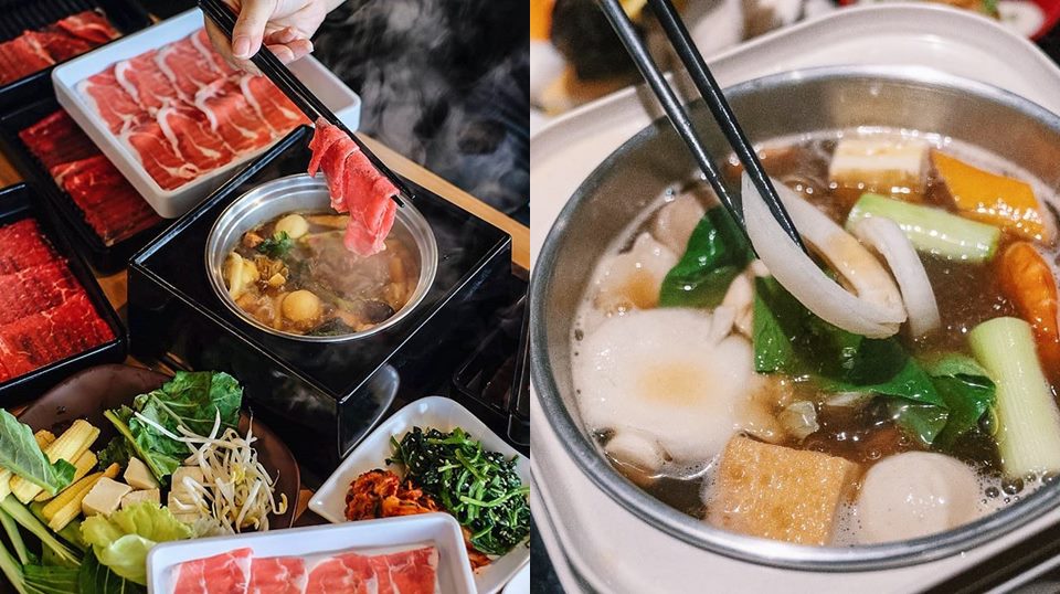 3 Rekomendasi Resto Shabu-Shabu untuk Hangatkan Badan di Jakarta