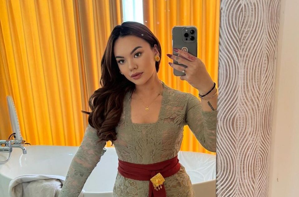 Shafa Harris Oplas Hidung, Gunakan Tulang dari Iga